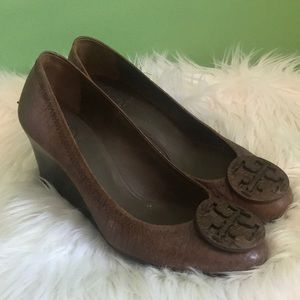 Tory Burch Wedges